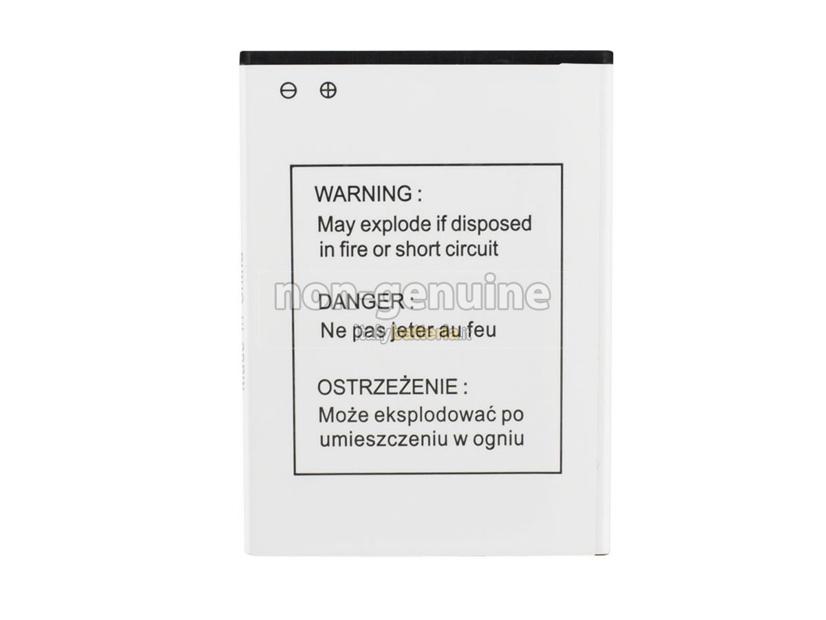 Batteria per DORO DBT-2500A
