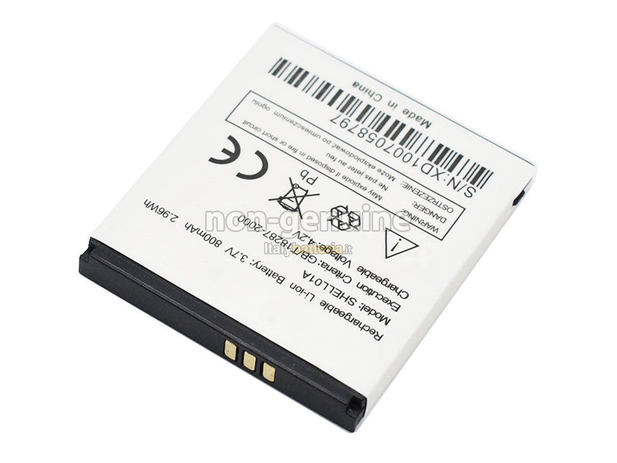 Batteria per DORO 409
