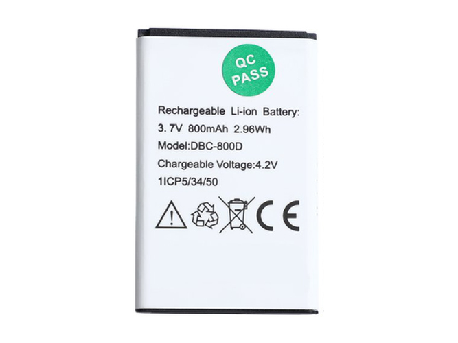 DORO 6521 batteria