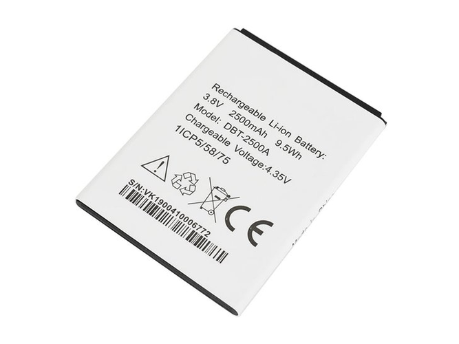 DORO DSB-0170 batteria