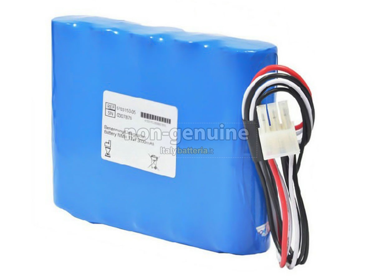 Batteria per Draeger 5703153