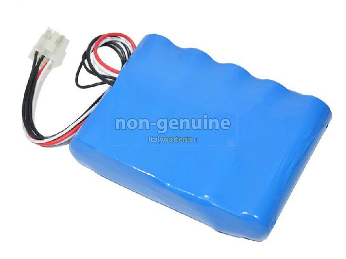 Batteria per Draeger 5703153