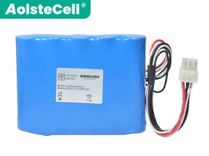 Draeger 5703153-05 batteria