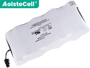 Batteria per Draeger MS14234