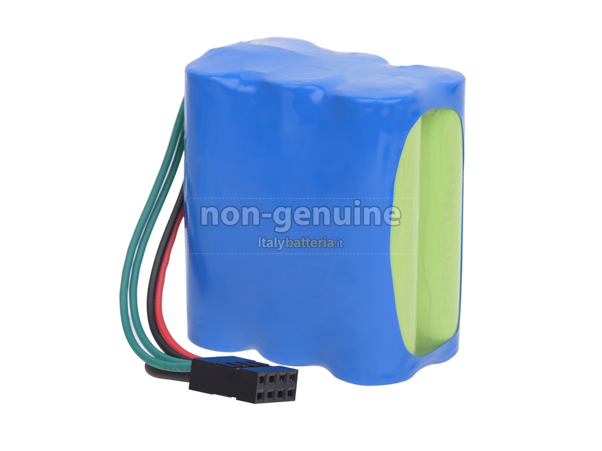 Batteria per Drager OXYLOG 2000