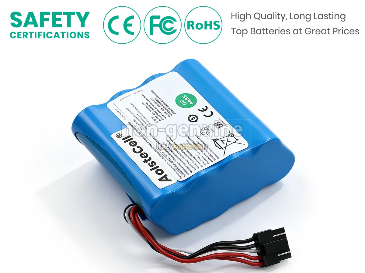 Batteria Dreame X40 PRO