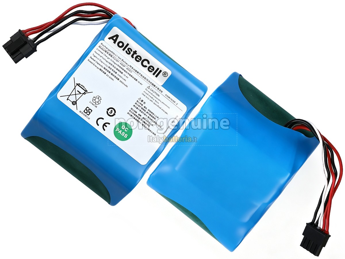 Batteria Dreame X40 PRO