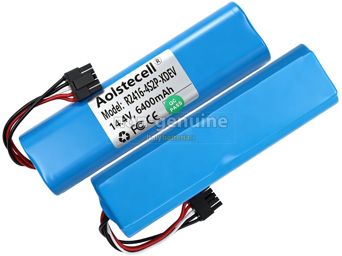 Batteria Dreame RLX56CE