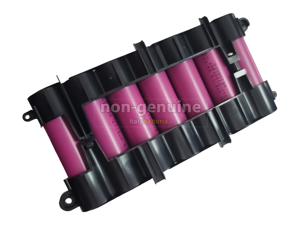 Batteria Dreame MOVA K20 PRO