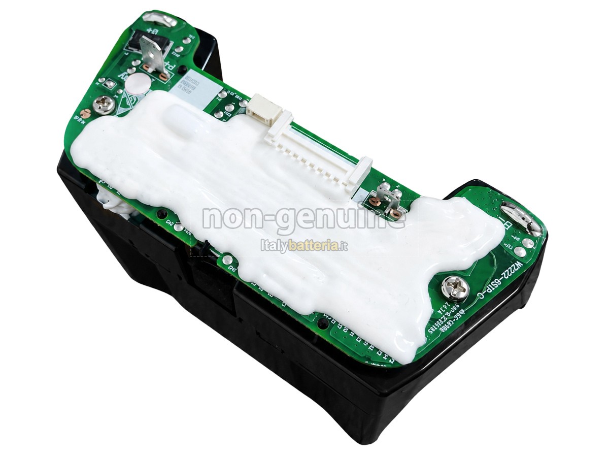 Batteria Dreame H14 ULTRA PRO