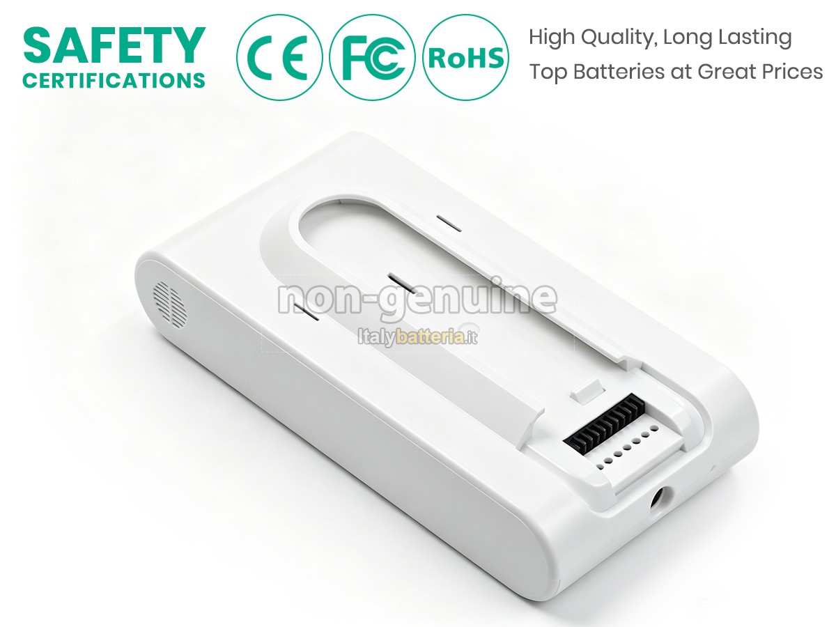 Batteria per Dreame POWER 11