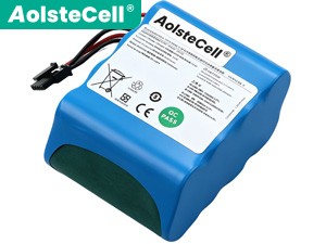 Dreame R2401-4S2P-XDEV batteria