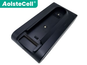 Dreame Z10 station batteria