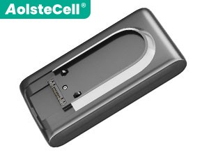 Dreame Z30 Station batteria