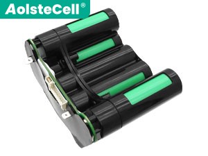 Dreame W2306-6S1P-BWA batteria