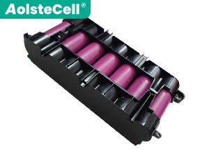 Dreame MOVA K20 batteria
