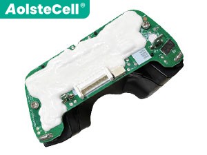 Dreame H14 Pro batteria
