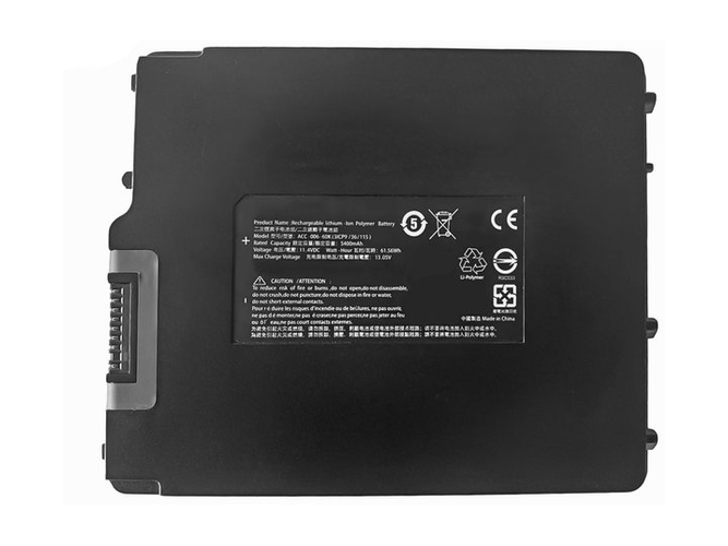DT Research DT311T batteria