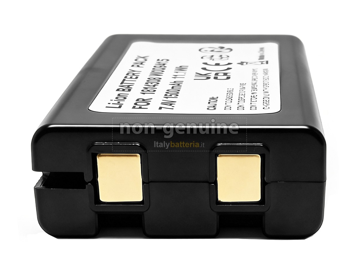 Batteria Dymo 1814308