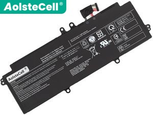 Dynabook PORTEGE X30L-J-11J batteria