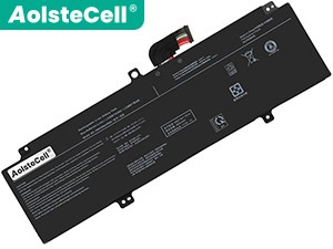Dynabook Portege X40L-K batteria