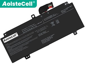 Dynabook PS0123NA1BRS batteria