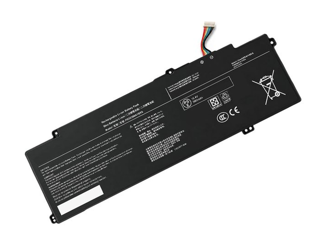 Dynabook T40-15 batteria