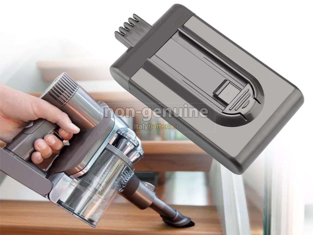 Batteria per Dyson DC16 HANDHELD