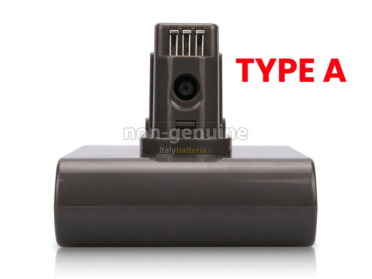 Batteria per Dyson DC44 ANIMAL