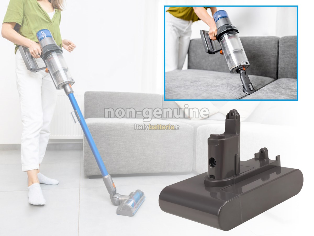Batteria per Dyson DC44 ANIMAL