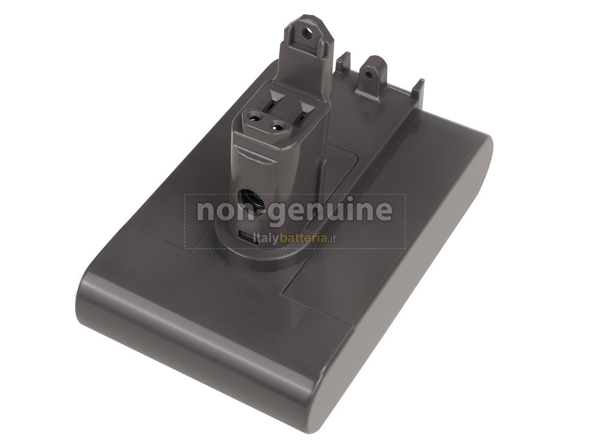 Batteria per Dyson DC44 ANIMAL