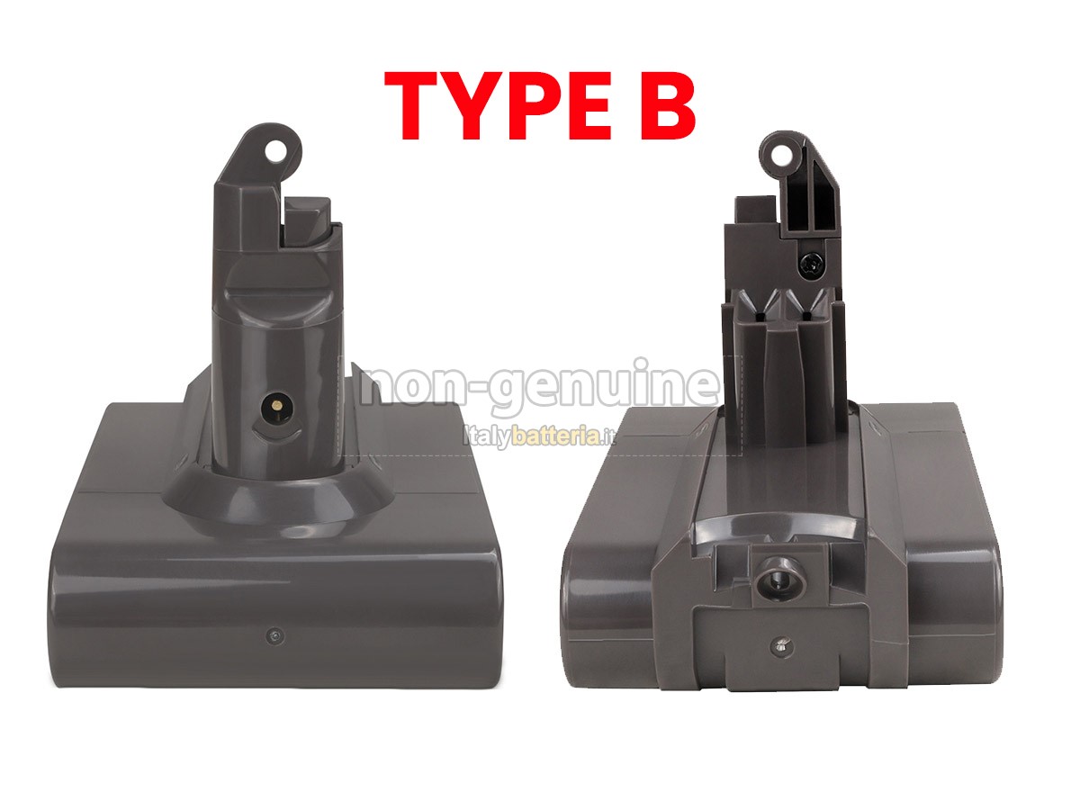 Batteria per Dyson SV03