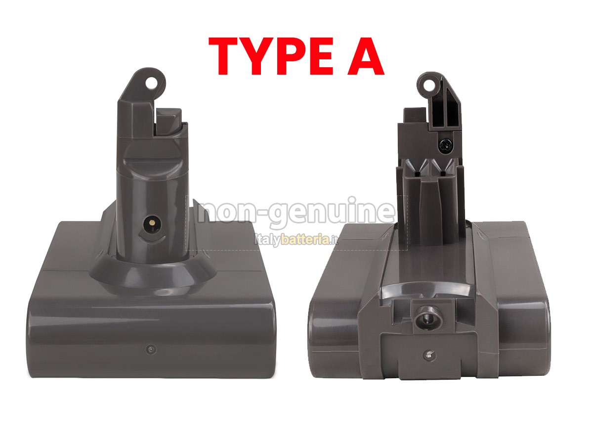 Batteria per Dyson SV03