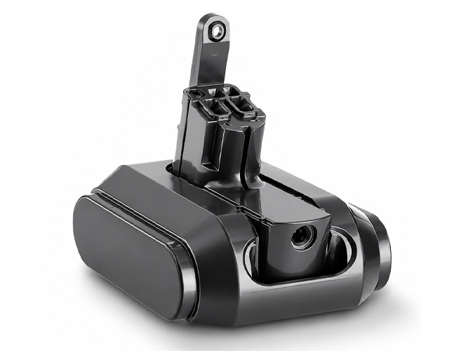Dyson SV21 batteria