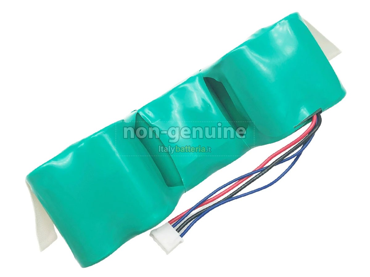 Batteria per Ecovacs DT88