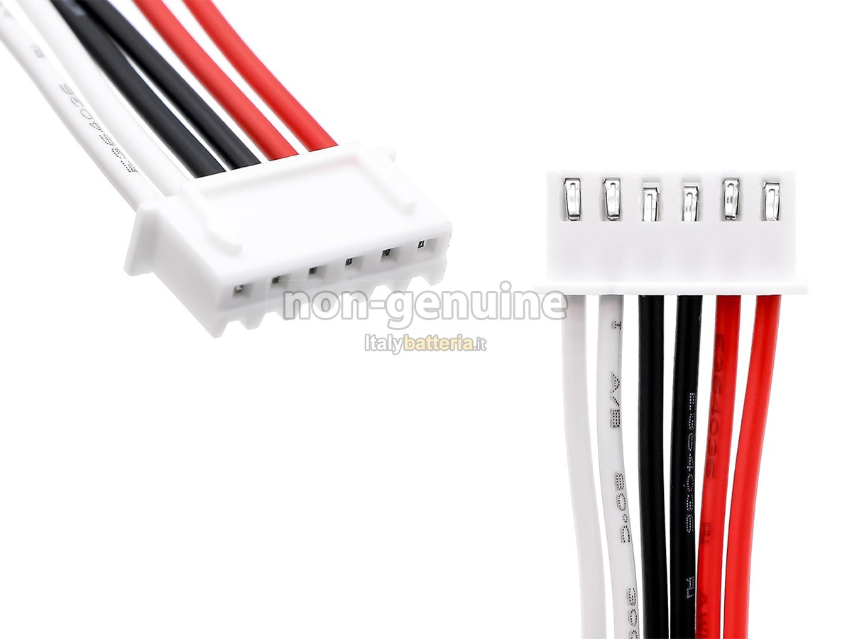 Batteria Ecovacs S06-LI-185-6100