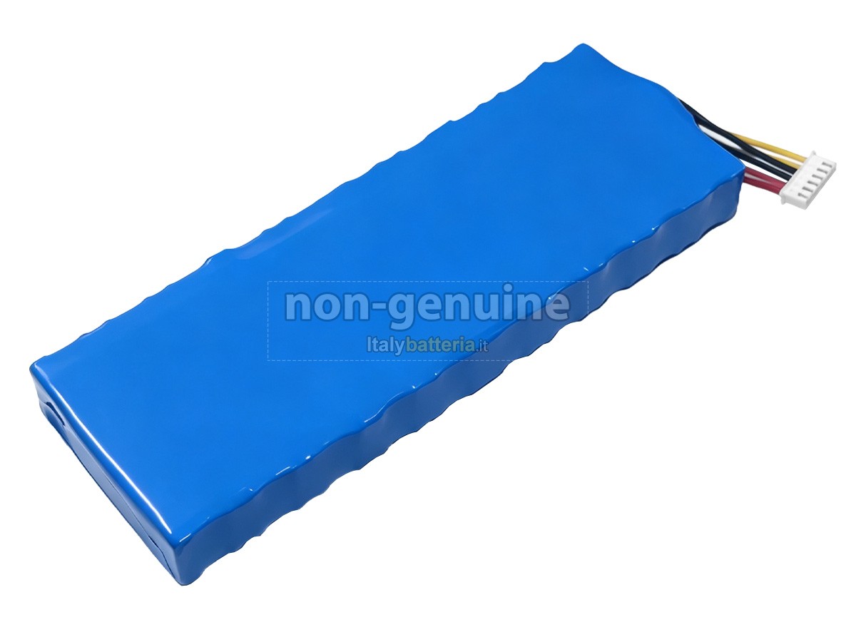Batteria Ecovacs S06-LI-185-6100