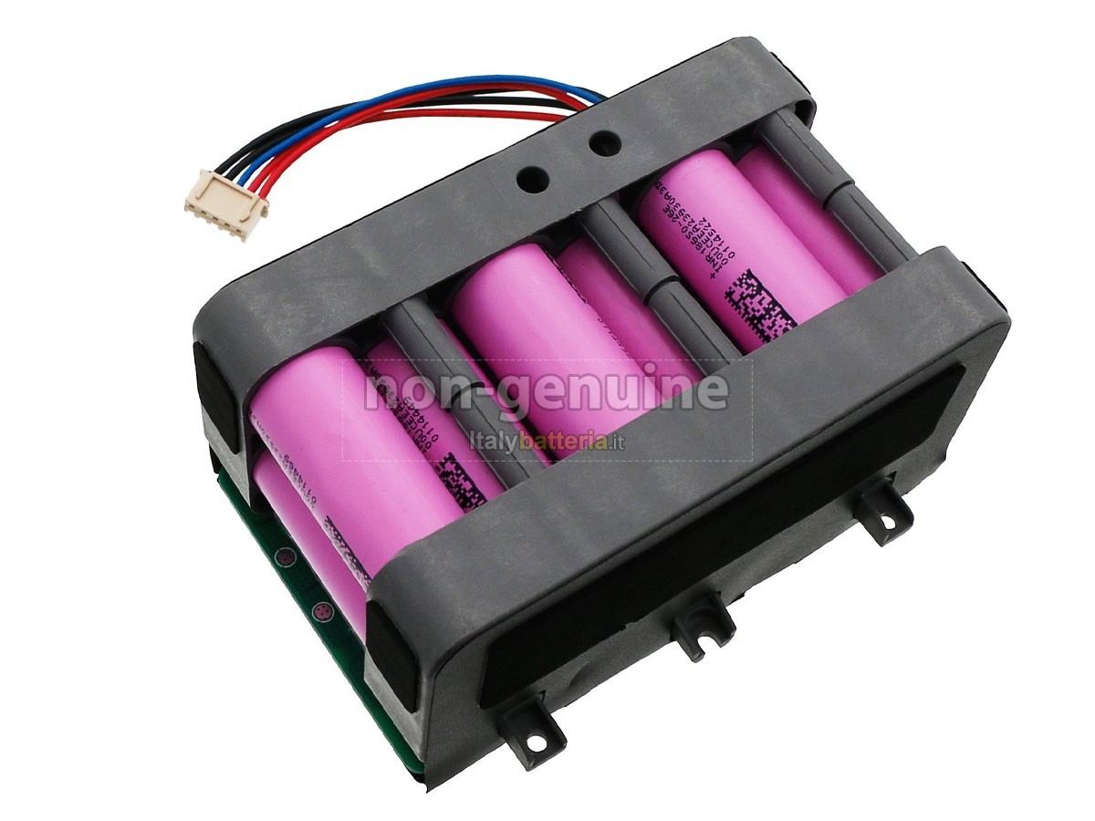 Batteria Ecovacs S24-LI-219-5200