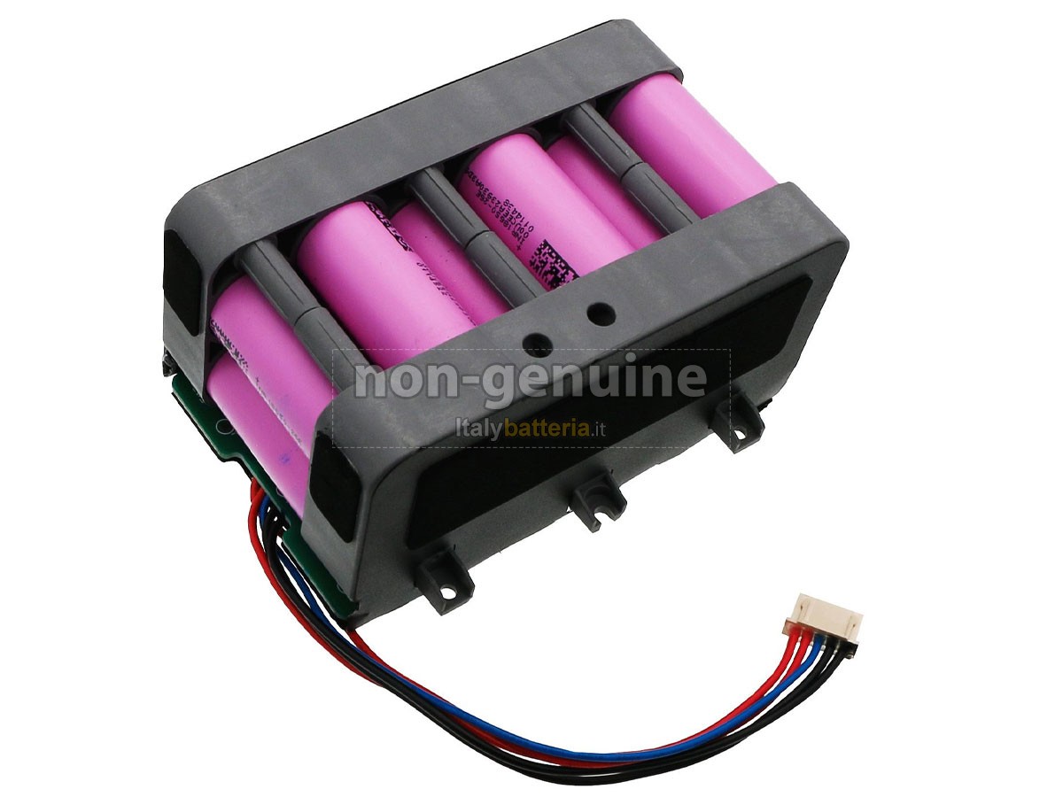 Batteria Ecovacs S24-LI-219-5200