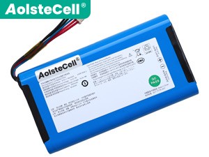 Ecovacs X2 Combo batteria