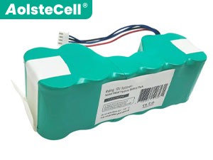 Ecovacs DC68 batteria