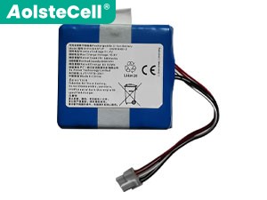 Ecovacs DH14058CFLP batteria