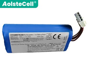 Ecovacs H05-Li-1110-2600 batteria