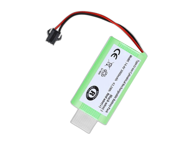 Ecovacs N79 batteria