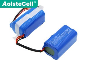Ecovacs RC01-LI-1440-5200 batteria