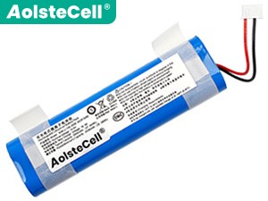 Ecovacs S08-LI-145-2500 batteria