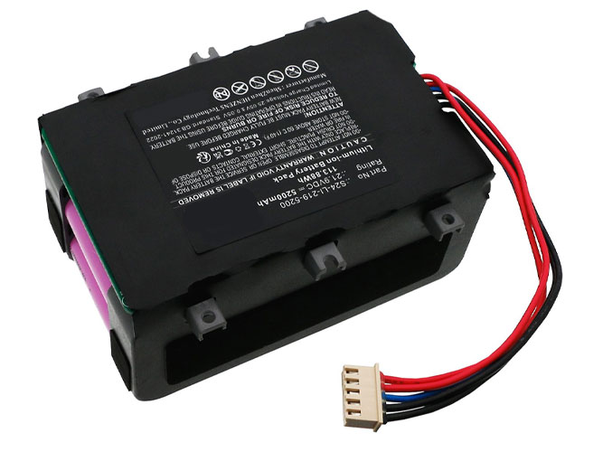Batteria per Ecovacs Winbot W2 Pro