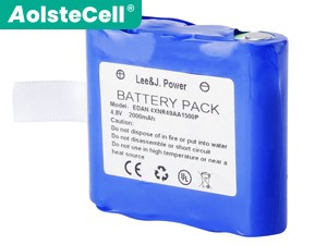 EDAN M159105 batteria