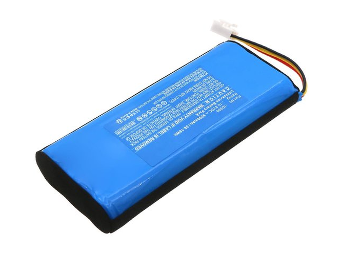 EDAN ID996 batteria