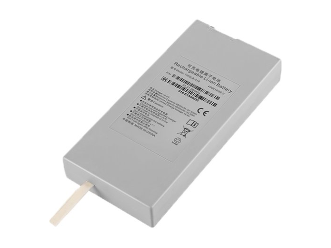EDAN TWSLB-018 batteria
